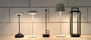 Portable lamps | Discover now all collection on Shopdecor