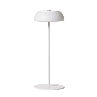 Axolight Float portable LED table lamp by Mario Alessiani - Buy now on ShopDecor - Discover the best products by AXOLIGHT design