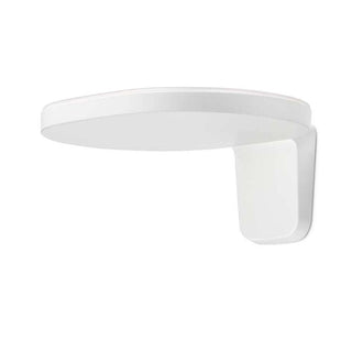 Flos Oplight W1 wall lamp LED 22 cm. - Buy now on ShopDecor - Discover the best products by FLOS design
