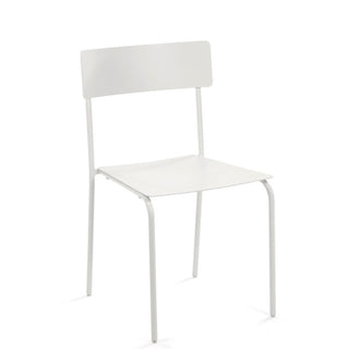 Serax August chair no armrests H. 85 cm. - Buy now on ShopDecor - Discover the best products by SERAX design