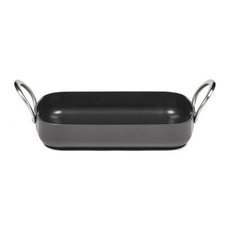 Serax Pure Cookware roaster 42.5x23 cm. - Buy now on ShopDecor - Discover the best products by SERAX design