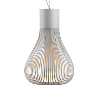 Flos Chasen pendant lamp White - Buy now on ShopDecor - Discover the best products by FLOS design