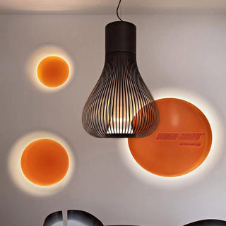 Flos Chasen pendant lamp - Buy now on ShopDecor - Discover the best products by FLOS design