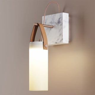 FontanaArte Galerie quartz wall lamp by Federico Peri - Buy now on ShopDecor - Discover the best products by FONTANAARTE design