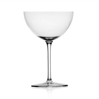 Ichendorf Sonoma stemmed glass champagne bowl small by Ichendorf Design - Buy now on ShopDecor - Discover the best products by ICHENDORF design