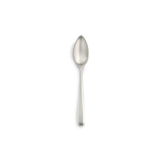Serax Zoë espresso spoon Serax Steel silver plated - Buy now on ShopDecor - Discover the best products by SERAX design