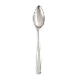 Serax Zoë serving spoon Serax Steel silver plated - Buy now on ShopDecor - Discover the best products by SERAX design