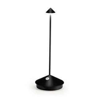 Zafferano Lampes à Porter Pina Pro Table lamp Zafferano Black N3 - Buy now on ShopDecor - Discover the best products by ZAFFERANO LAMPES À PORTER design
