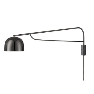 Normann Copenhagen Grant wall lamp 111 cm. - Buy now on ShopDecor - Discover the best products by NORMANN COPENHAGEN design