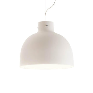 Kartell Bellissima suspension lamp Kartell White 03 - Buy now on ShopDecor - Discover the best products by KARTELL design