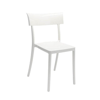 Kartell Catwalk chair - Buy now on ShopDecor - Discover the best products by KARTELL design