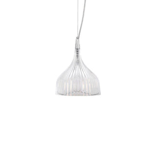 Kartell É suspension lamp - Buy now on ShopDecor - Discover the best products by KARTELL design