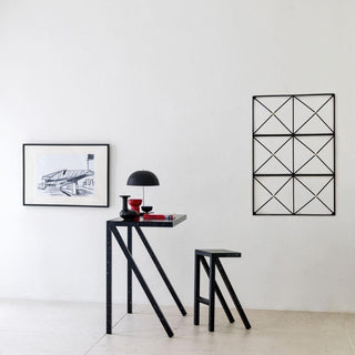 Magis Bureaurama table h. 73 cm. - Buy now on ShopDecor - Discover the best products by MAGIS design