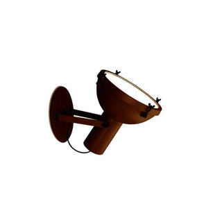 Nemo Lighting Projecteur 365 wall lamp Nemo Lighting Projecteur Moka - Buy now on ShopDecor - Discover the best products by NEMO CASSINA LIGHTING design