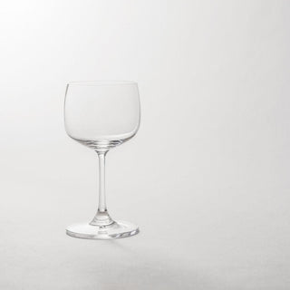 Schönhuber Franchi Reggia red wine glass cl. 35 - Buy now on ShopDecor - Discover the best products by SCHÖNHUBER FRANCHI design