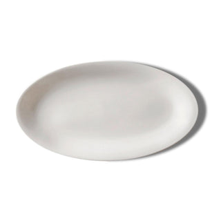 Schönhuber Franchi Reggia Serving plate oval ovale - Buy now on ShopDecor - Discover the best products by SCHÖNHUBER FRANCHI design