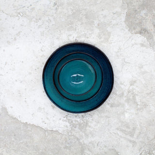 Serax Aqua bowl green diam. 18 cm. - Buy now on ShopDecor - Discover the best products by SERAX design