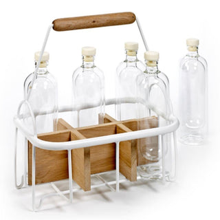 Serax Daysign bottle carrier Buy now on Shopdecor
