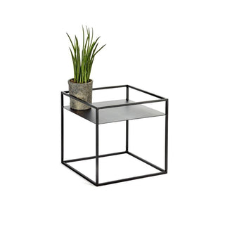 Serax Display plant rack black h. 38 cm. - Buy now on ShopDecor - Discover the best products by SERAX design