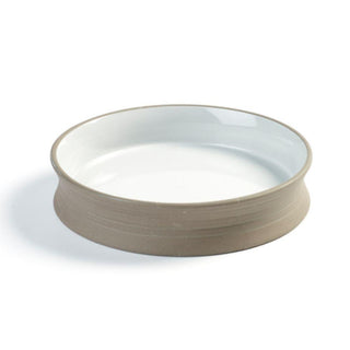 Serax Dusk bowl Double Use diam. 17.5 cm. taupe - Buy now on ShopDecor - Discover the best products by SERAX design