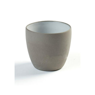 Serax Dusk espresso cup taupe - Buy now on ShopDecor - Discover the best products by SERAX design