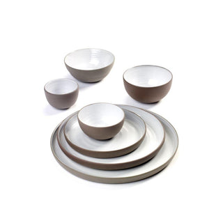 Serax Dusk espresso cup taupe - Buy now on ShopDecor - Discover the best products by SERAX design