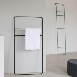 Serax Juno wall towel rack - Buy now on ShopDecor - Discover the best products by SERAX design