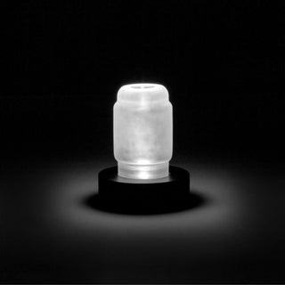 Serax Luce portable LED table lamp/vase - Buy now on ShopDecor - Discover the best products by SERAX design