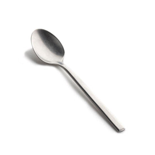 Serax Pure coffe spoon steel - Buy now on ShopDecor - Discover the best products by SERAX design
