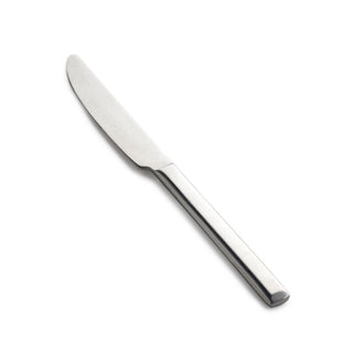 Serax Pure dessert knife steel - Buy now on ShopDecor - Discover the best products by SERAX design