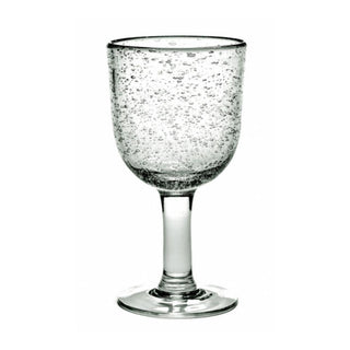 Serax Pure red wine glass h. 15.5 cm. - Buy now on ShopDecor - Discover the best products by SERAX design