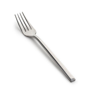 Serax Pure table fork steel - Buy now on ShopDecor - Discover the best products by SERAX design