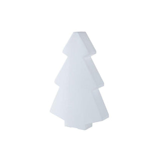 Slide Lightree Outdoor H.100 cm Lighting Christmas Tree Slide Bright white LA - Buy now on ShopDecor - Discover the best products by SLIDE design