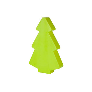 Slide Lightree Outdoor H.100 cm Lighting Christmas Tree Slide Bright green LR - Buy now on ShopDecor - Discover the best products by SLIDE design