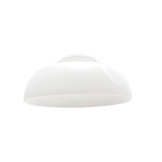 Stilnovo Dem LED wall/ceiling lamp diam. 70 cm. Buy now on Shopdecor
