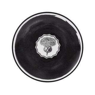 Vista Alegre Herbariae bread and butter plate diam. 16 cm. - Buy now on ShopDecor - Discover the best products by VISTA ALEGRE design
